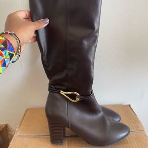 Dexflex boots in perfect condition